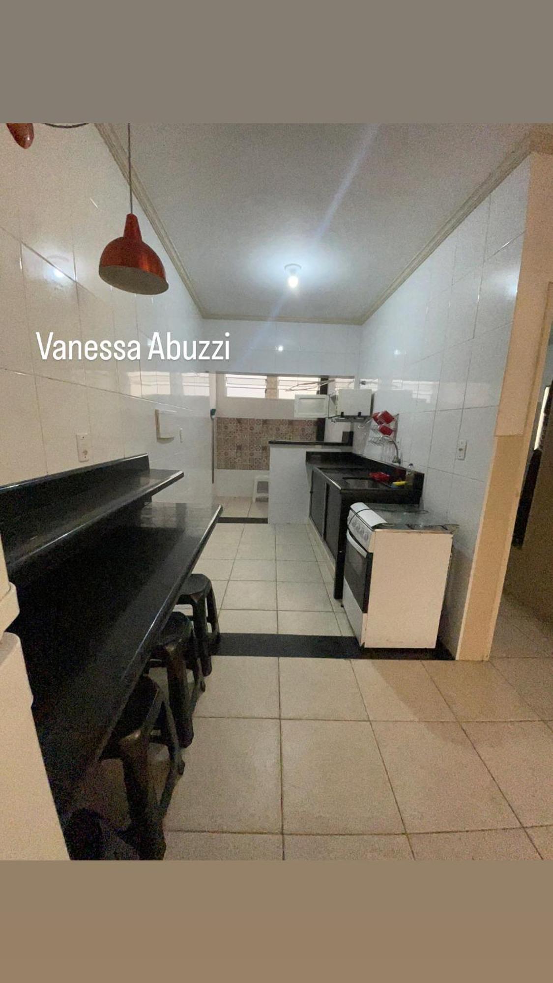 Apartamento de 1 Quarto